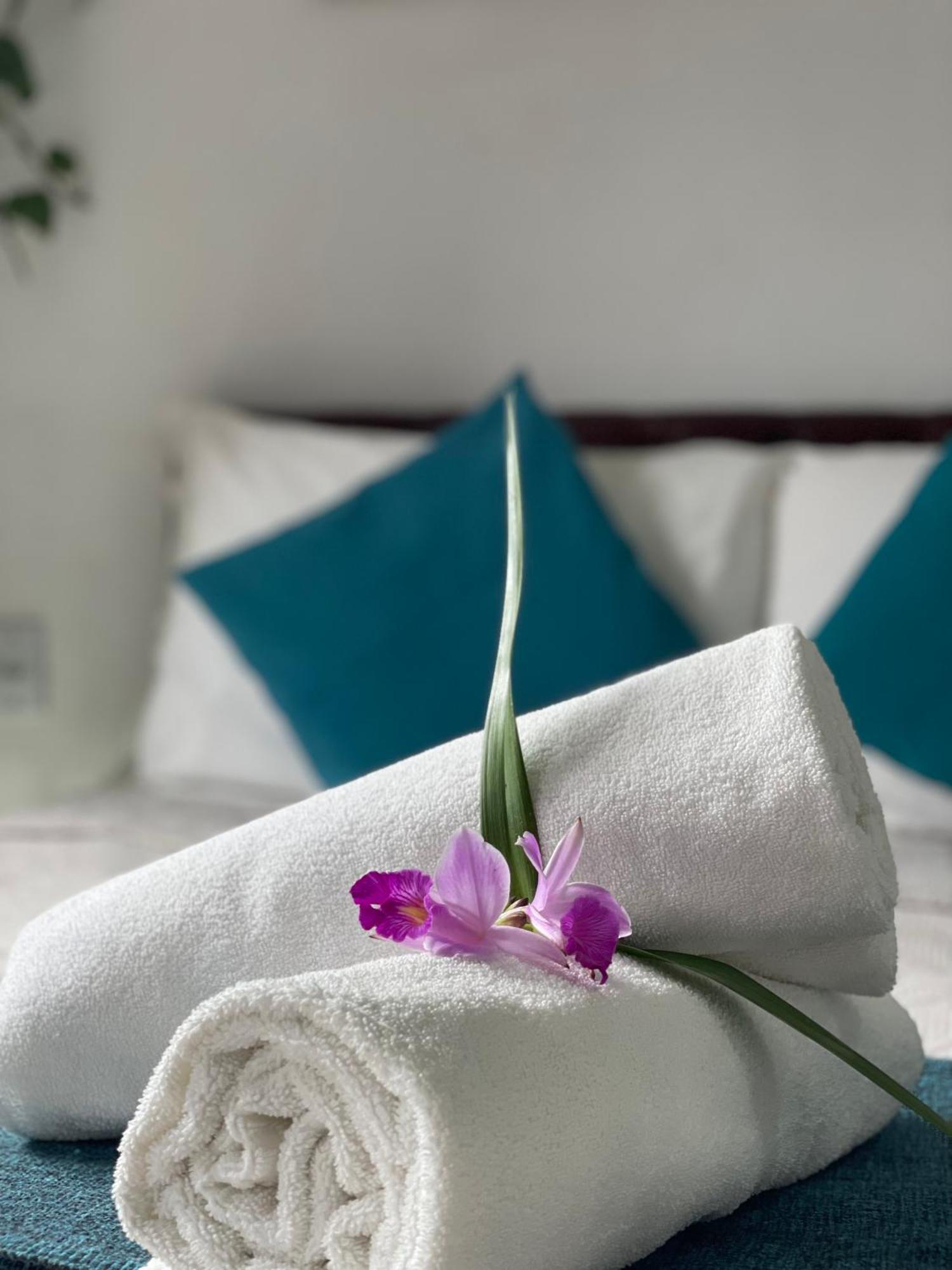 Suites Casa Azul-Vila Do Abraao- Conforto, Limpeza, Otima Localizacao Экстерьер фото